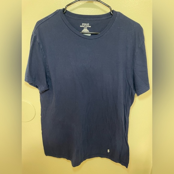 ✨Men’s Polo Ralph Lauren Shirt Size L - Picture 1 of 5